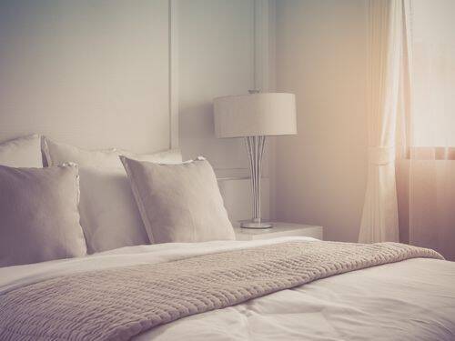 Jak sprawić, by Twoja sypialnia stała się najlepszym pomieszczeniem w Twoim domu