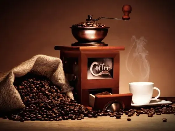 Niezwykłe młynki do kawy: Przewodnik dla miłośników aromatu