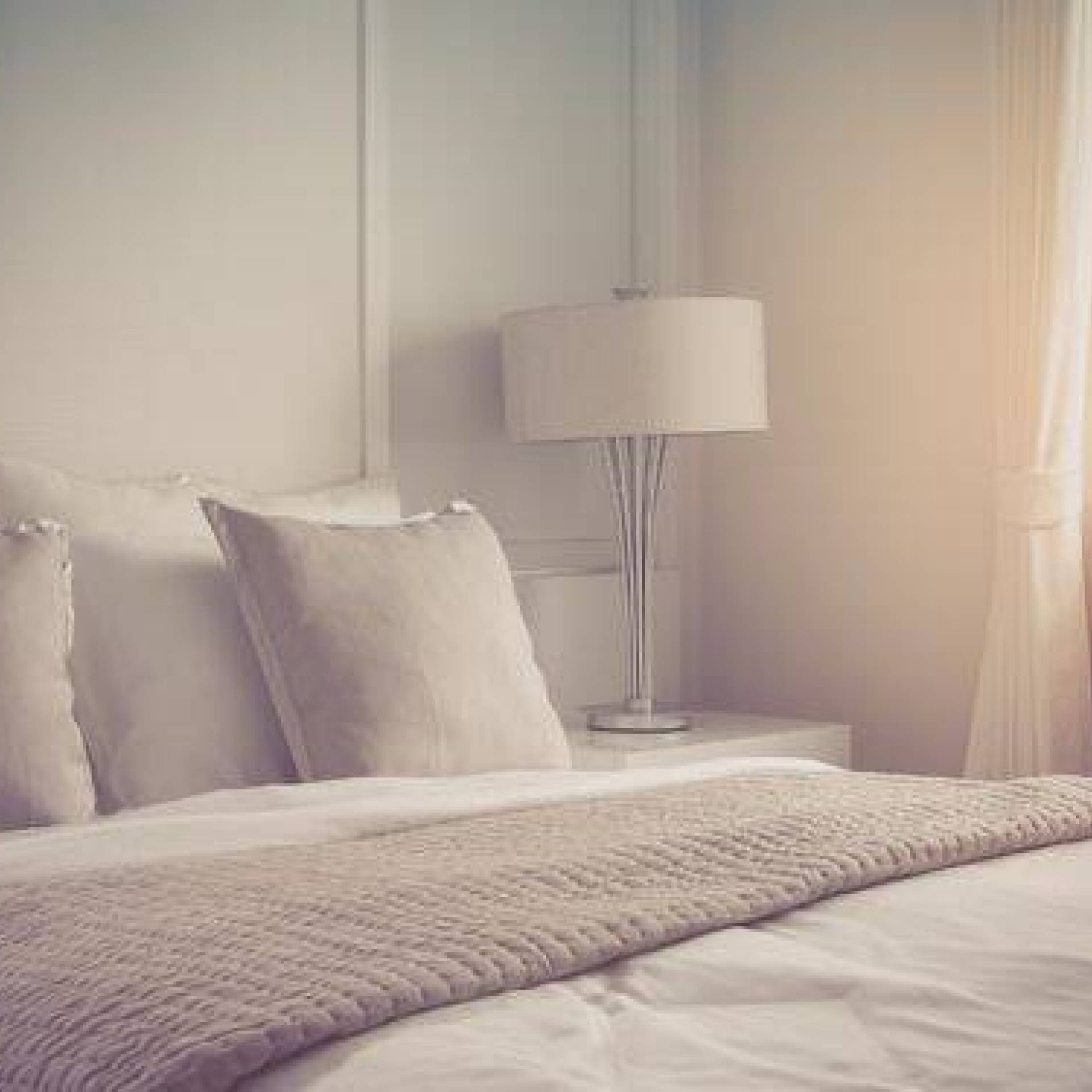 Jak sprawić, by Twoja sypialnia stała się najlepszym pomieszczeniem w Twoim domu