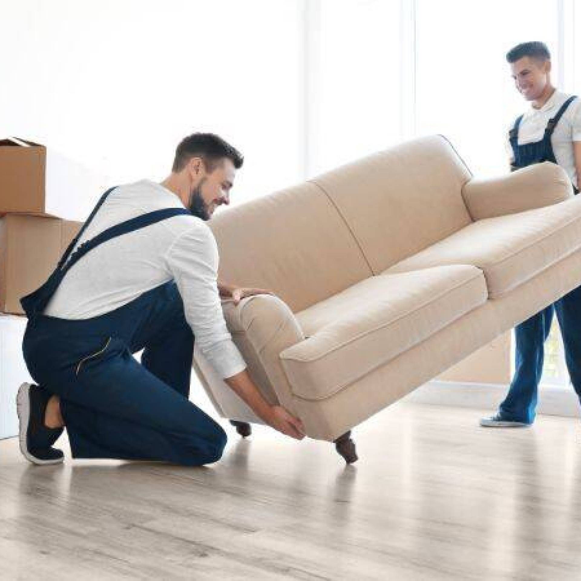 Unmatched House Clearance Expertise: A Step Above the Rest