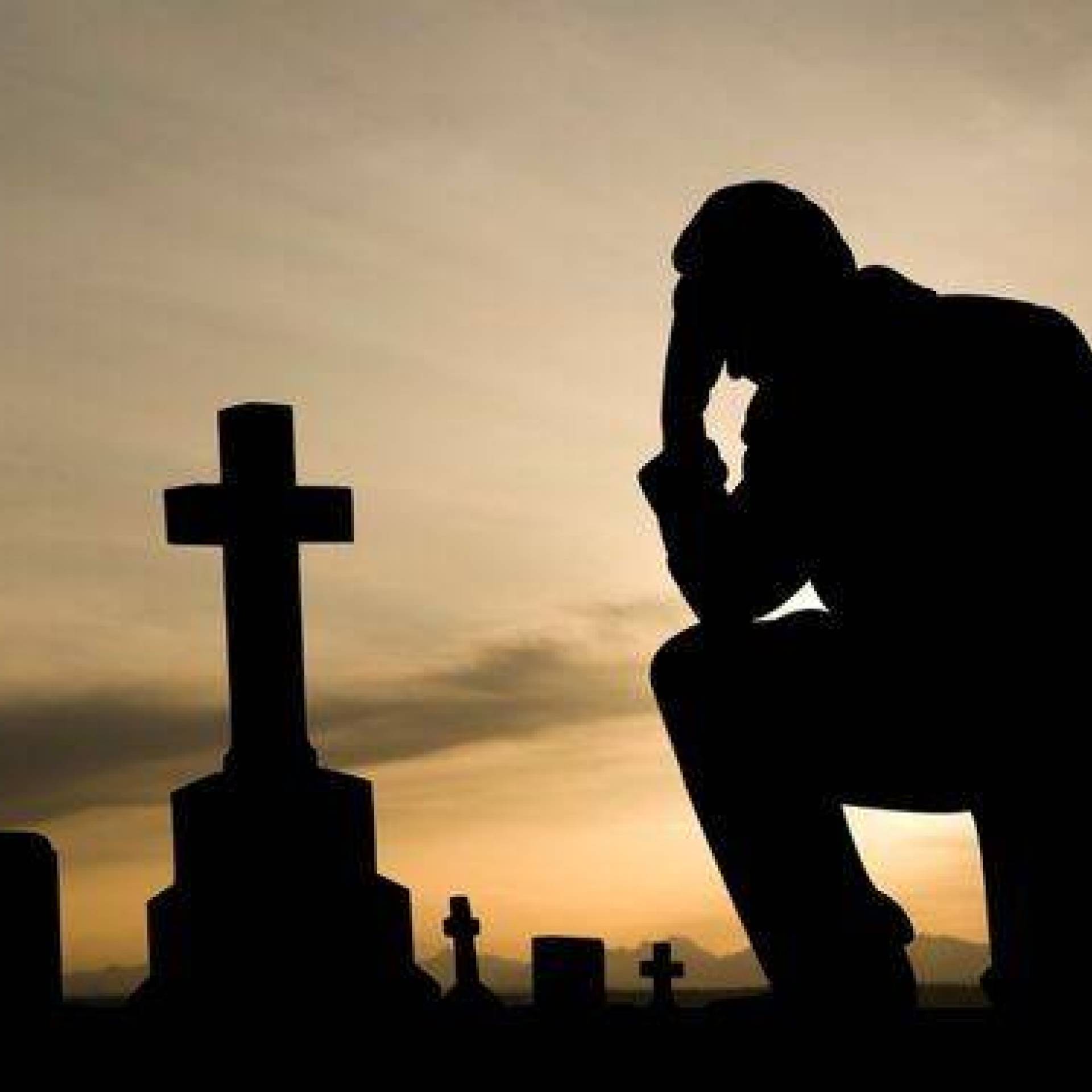 Porady dotyczące żałoby: Czego się spodziewać po stracie bliskiej osoby